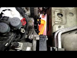 problema di temperatura Panda 169 1.2, cambio distribuzione e termostato (engine temp problem) part1