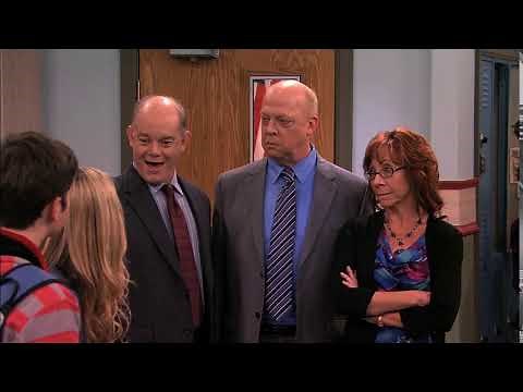 Yeah || Mr. Howard on iCarly