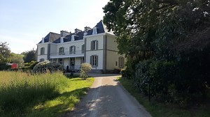 Séjour en bord de mer : le domaine du Cloître, luxe, calme et volupté à Pléneuf-Val-André