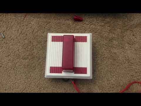 Fire Lite MP-24 Demonstration 