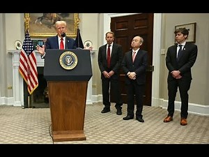 Stargate AI Project: $500 Billion Vision by SoftBank, OpenAI & Oracle