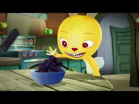 Pickle Productions | Endangered Species - WildBrain | Full Episodes for Kids