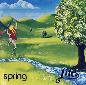 Life - Spring