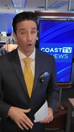 1.8K views | Consumer News: The latest University of Michigan consumer sentiment survey says the index fell more than three full points. Taco Bell is rolling out the Mountain Dew Baja Blast Pie, and Wendy's faces hundreds of store closures. | CoastTV News | Facebook