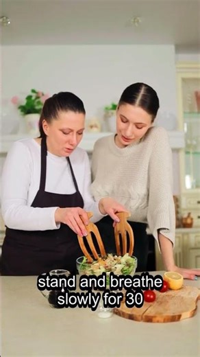 The 30-Second Micro-Walk Rule for a Better Next Hour