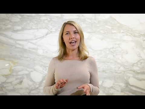 How to clean and maintain your marble countertops