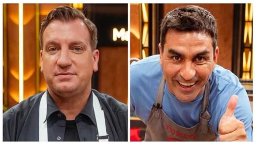 Maxi López y el Turco Husaín se suman al nuevo stream de Telefe