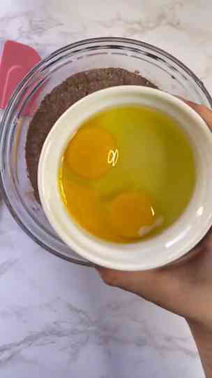 Homemade chocolate donuts soft sweet and delicious