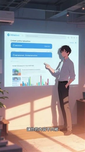 讓你的內容不只被 Google 找到 還被整個 iSmart 生態圈一起推！