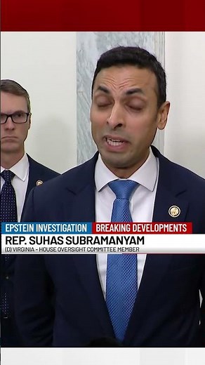 Democrats accuse Commerce Secretary Howard Lutnick of evading questions in Epstein-ties testimony