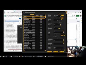 Adding new tables to Pinup Popper.