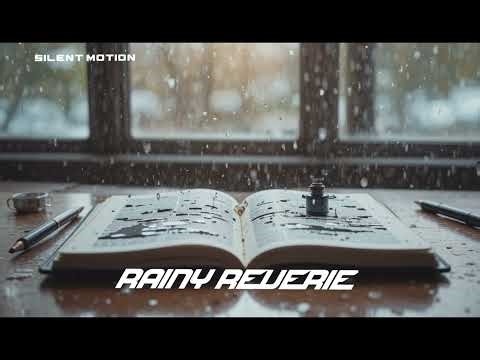 Falling Words" - SadChillhop Lo-Fi