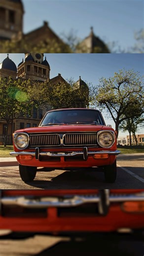 Corolla Wagon 1970 #toyota #oldcars #classic #vintage #shorts