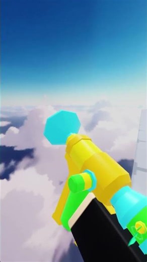 FreezeRay Inspect Animation #roblox #rivals #sub