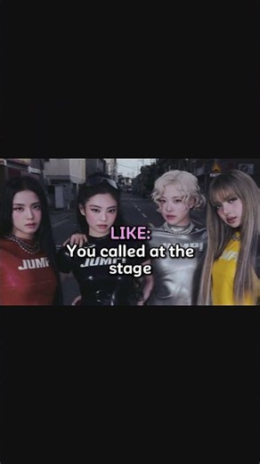 quick...time is ticking ✨👽#blackpinkconcert