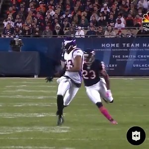 384K views · 10K reactions | Don't sleep on what Devin Hester did as a wideout with the Chicago Bears! (via NFL Throwback) | Chicago Bears on CBS Sports | Facebook