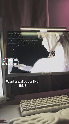 Crea tu fondo de pantalla con Wallpaper Engine