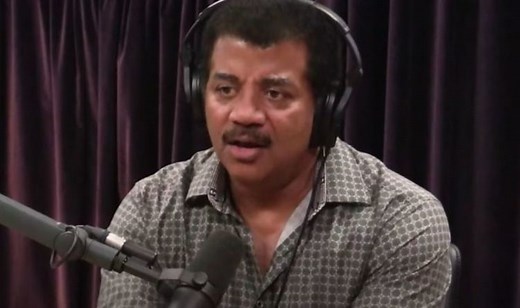 Neil deGrasse Tyson says he’s ‘not an Atheist’ in 2018