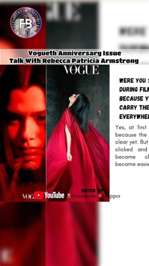 Becky on Nanno fierce interview#GirlFromNowhereTheReset#beckyarmstrong #freenbecky#freenbeck#becky