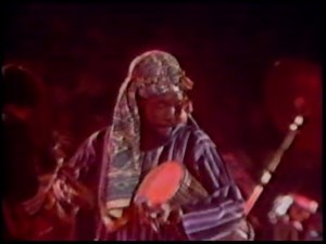 Peter Tosh – Live at The Palace Forum (1980) | Full Concert (Rare Restored Footage)