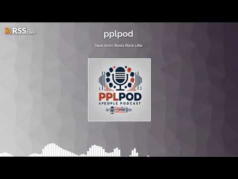 Dave Alvin: Roots Rock Lifer