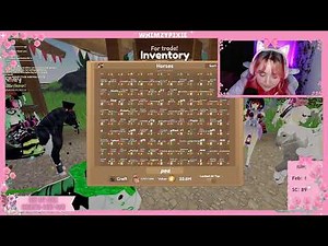 Hunting- Trade Hub Later | Wild Horse Islands |!code !method !discord !lurk