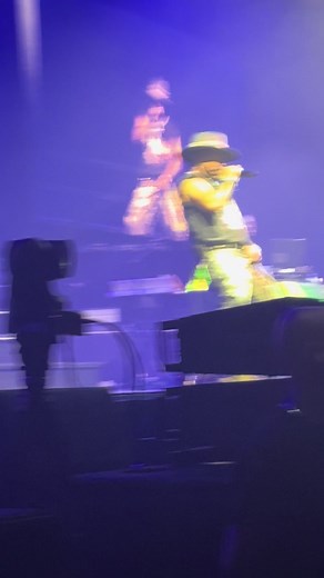 Shaggy | Go down deh - 18th June 2025 #shaggy #pitbullpartyafterdark #godowndeh #concert #prague #fyp #foryouu @DiRealShaggy