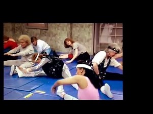 Golden Girls - Rites of Spring