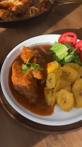 Recreating Haitian fish sauce and its modern appeal