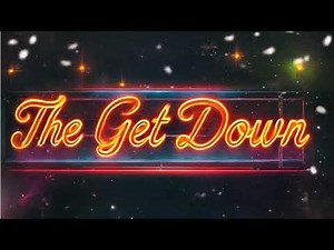 DJ.Fresh - The Get Down