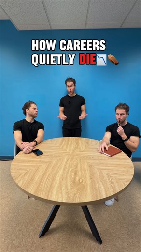 Deco Gear | Computer Monitors🖥️ on Instagram: "Is this really how people sabotage their own careers?🤔💭 #corporate #career"