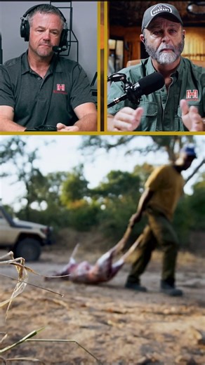 Miles, Bait & Patience 👀 | The Grind of Leopard Hunting