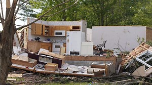 Recapping Kentucky's major weather events in 2025