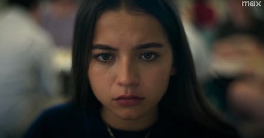 Turtles All the Way Down Trailer: Isabela Merced Leads Max's Teen Drama Movie