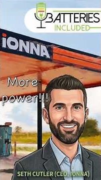 IONNA CEO: Is 400kW Charging Enough?