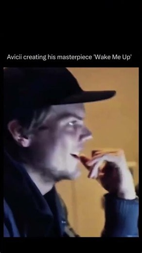 Avicii Changed EDM Forever With This One 😳🔥 (Wake Me Up)