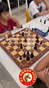 Giuoco Piano Opening, one of the main branches of Italian Game. Blitz Chess Tournament played between Kyros Andrei Magsalay versus Jess Raphael Aballar #chess #ChessEndgame #endgame #endgamehighlights #MyChessDerby #fblifestyle | My Chess Derby