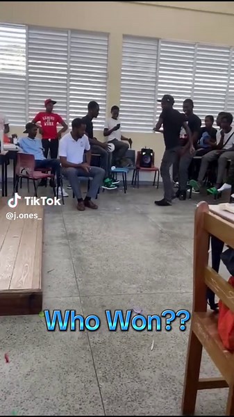 Dab Challenge Highlights from the Christmas Party