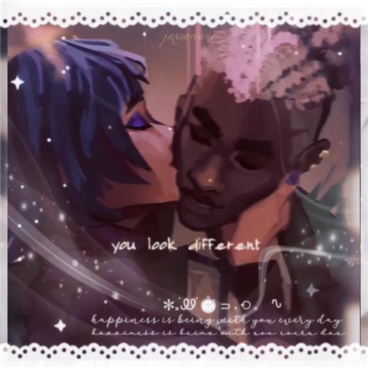 Welcoming 1986: Jinx and Ekko in Arcane Edit