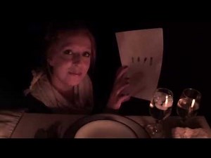 5 Star Restaurant ASMR