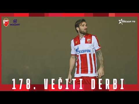 Ekskluzivni Mozzart studio 178. derbi | Crvena zvezda - Partizan - gost Zoran Rendulić