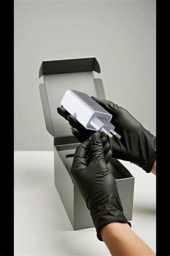 Infinix Note 50 Pro Unboxing 🔥 Premium Look in Budget | #infinixunboxing #budgetphone #shorts