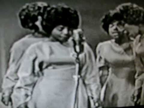 RARE!!! Inez Andrews: What Love