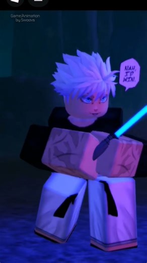 red vs blue animation 💙❤️