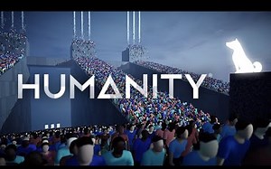 Humanity 人类 全关卡攻略 完结