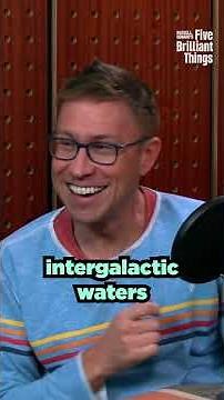 NASA's Mixtape For Aliens (ft. Charlie Higson)