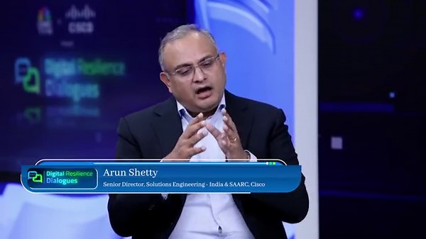 How Digital Transformation is Redefining Education | CNBC-TV18 & Cisco | N18M