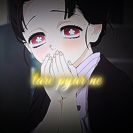 how Hakuji made Akasa ❤️‍🩹. #demonslayer #lovestory #akasaedit