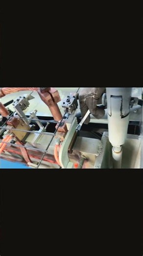 how to adjust wire mesh welding machine #machine #wireworks