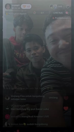 Conet Net on Instagram